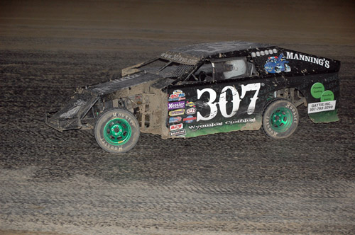 2011 M4 307 TOM MANNING 719