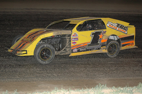 2011 MW 1 SCOTT EDWARDS 719