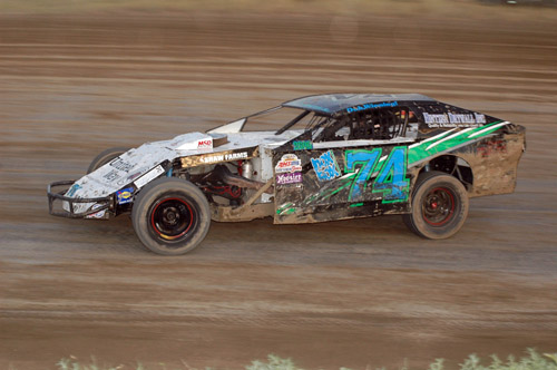 2011 MW 74 TODD PUDWILL 719