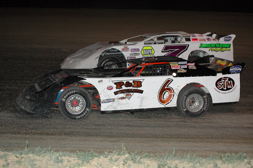 2011 X A GORSUCH VS STADEL 719