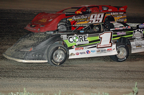 2011 X A LOBB VS LEWIS 719