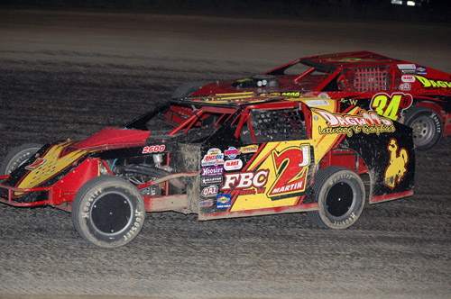 2011 X MW MARTIN VS HOFFMAN 719