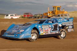 2011 A 1 JOSH RICHARDS 719B