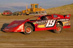 2011 A 19 WILL BRACK 719A