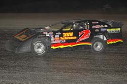2011 A 2 DARRYN WALDO 719A