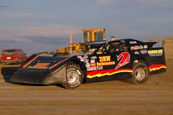 2011 A 2 DARRYN WALDO 719C