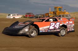 2011 A 24 RICK ECKERT 719B
