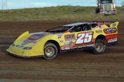 2011 A 25 SHANE CLANTON 719