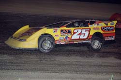2011 A 25 SHANE CLANTON 719A