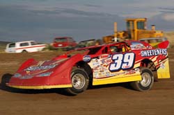 2011 A 39 TIM McCREADIE 719C