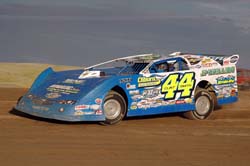 2011 A 44 CLINT SMITH 719