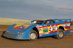 2011 A 44 ERIC MASS 719A