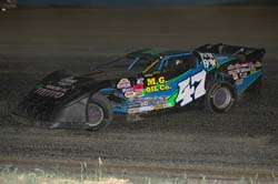 2011 A 47 LYNN AMICK 719A