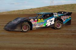 2011 A 47 LYNN AMICK 719B