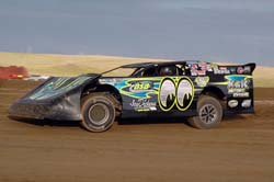 2011 A 5 EDDIE KIRCHOFF 719
