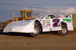 2011 A 7 MIKE STADEL 719B