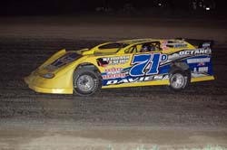 2011 A 71 RON DAVIES 719