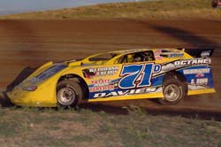 2011 A 71 RON DAVIES 719B