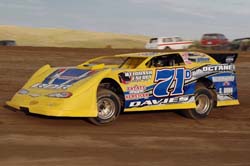 2011 A 71 RON DAVIES 719C