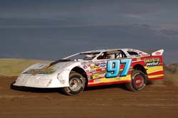 2011 A 97 DAN HENRIKSON 719