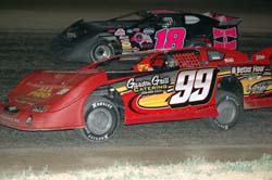 2011 A 99 SCOTT LEWIS 719