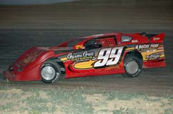 2011 A 99 SCOTT LEWIS 719A