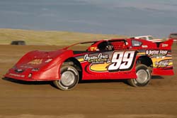 2011 A 99 SCOTT LEWIS 719C