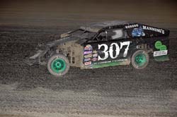 2011 M4 307 TOM MANNING 719