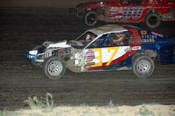 2011 M4 37 CHRIS HARLEY 719