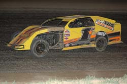2011 MW 1 SCOTT EDWARDS 719