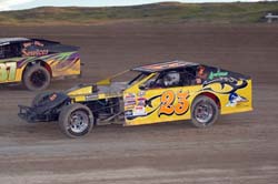 2011 MW 23 ERNIE ACUNA 719