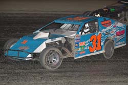 2011 MW 31 KYLE HARKIN 719