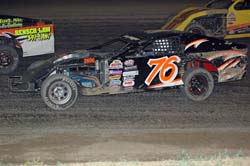 2011 MW 76 BOYD ABELSETH 719
