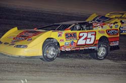 2011 X A CLANTON AT THE OFFICE 719