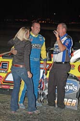 2011 X A CLANTON VICTORY LANE 719