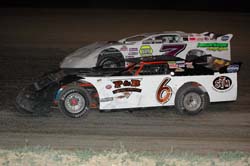 2011 X A GORSUCH VS STADEL 719