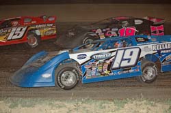 2011 X A HUBBARD-LEIKER-BRACK 719