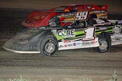 2011 X A LOBB VS LEWIS 719