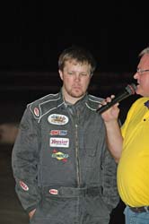 2011 X MW BELL LOOKING FOR ANSWERS 719
