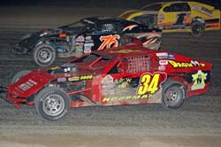 2011 X MW HOFFMAN-ABELSETH-EDWARDS 719