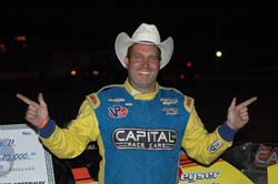 2011 X SHANE CLANTON 719