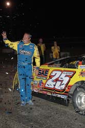 2011 X SHANE CLANTON 719A