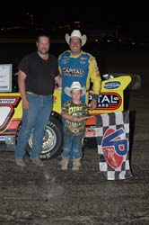 2011 X SHANE CLANTON AND FANS 719