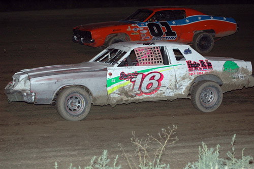 2011 B 16 TERESA SCHULER 86