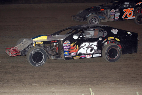 2011 MW 23 MAKLAIN HARRISON 86