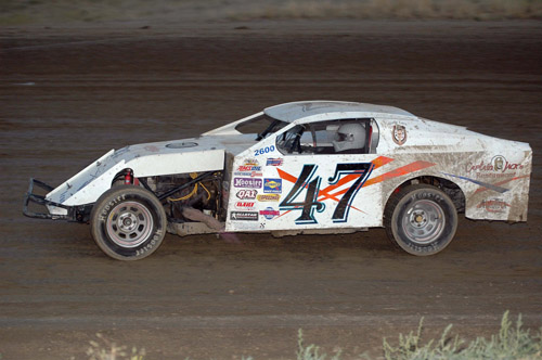 2011 MW 47 KELLY BLIXT 86