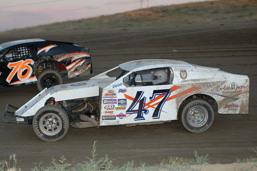 2011 MW 47 KELLY BLIXT 86A