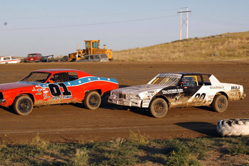 2011 X B SNYDER VS HAINES 86