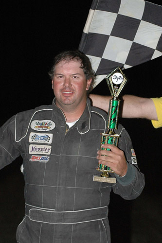 2011 X TROPHY-TOM MANNING 86