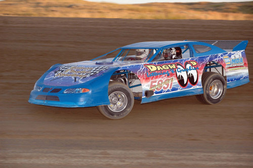 2011 XX TWO SEATER 86